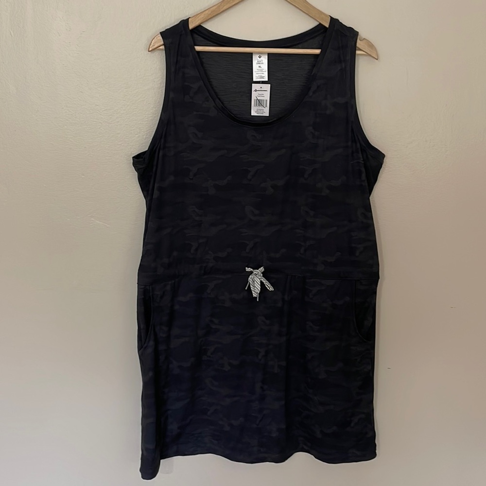 NWT M Favorite Soft Dress. Size XL
